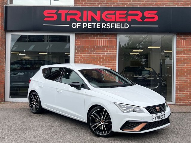View our SEAT LEON