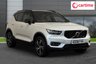 USED 2018 68 VOLVO XC40 1.5 T3 R-Design SUV 5dr Petrol Manual Euro 6 (s/s) (156 ps) Panoramic Sunroof, Parking Camera 360 Surround View, Xenium Pack, Touchscreen, Sensus Navigation Panoramic Sunroof, Parking Camera 360 Surround View, Xenium Pack, Touchscreen, Sensus Navigation