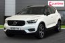 USED 2018 68 VOLVO XC40 1.5 T3 R-Design SUV 5dr Petrol Manual Euro 6 (s/s) (156 ps) Panoramic Sunroof, Parking Camera 360 Surround View, Xenium Pack, Touchscreen, Sensus Navigation Panoramic Sunroof, Parking Camera 360 Surround View, Xenium Pack, Touchscreen, Sensus Navigation