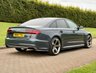 USED 2014 64 AUDI A6 SALOON 2.0 TDI ultra S line Saloon 4dr Diesel S Tronic Euro 6 (s/s) (190 ps) 