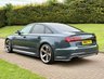 USED 2014 64 AUDI A6 SALOON 2.0 TDI ultra S line Saloon 4dr Diesel S Tronic Euro 6 (s/s) (190 ps) 