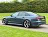 USED 2014 64 AUDI A6 SALOON 2.0 TDI ultra S line Saloon 4dr Diesel S Tronic Euro 6 (s/s) (190 ps) 