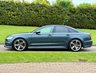 USED 2014 64 AUDI A6 SALOON 2.0 TDI ultra S line Saloon 4dr Diesel S Tronic Euro 6 (s/s) (190 ps) 