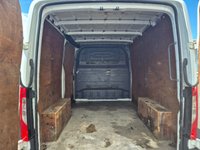 USED 2020 20 MERCEDES-BENZ SPRINTER 2.1 214 CDI PANEL VAN 2dr Diesel Manual FWD L1 Euro 6 (143 ps) 2.1 ENGINE