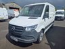 USED 2020 20 MERCEDES-BENZ SPRINTER 2.1 214 CDI PANEL VAN 2dr Diesel Manual FWD L1 Euro 6 (143 ps) 2.1 ENGINE