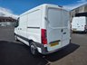 USED 2020 20 MERCEDES-BENZ SPRINTER 2.1 214 CDI PANEL VAN 2dr Diesel Manual FWD L1 Euro 6 (143 ps) 2.1 ENGINE