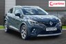 USED 2022 22 RENAULT CAPTUR 1.0 TCe SE Edition SUV 5dr Petrol Manual Euro 6 (s/s) (90 ps) Rear View Camera, Front / Rear Parking Sensors, Android Auto / Apple CarPlay, Easy Link Navigation, 18In Alloys Rear View Camera, Front / Rear Parking Sensors, Android Auto / Apple CarPlay, Easy Link Navigation, 18In Alloys