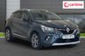 USED 2022 22 RENAULT CAPTUR 1.0 TCe SE Edition SUV 5dr Petrol Manual Euro 6 (s/s) (90 ps) Rear View Camera, Front / Rear Parking Sensors, Android Auto / Apple CarPlay, Easy Link Navigation, 18In Alloys Rear View Camera, Front / Rear Parking Sensors, Android Auto / Apple CarPlay, Easy Link Navigation, 18In Alloys