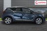 USED 2022 22 RENAULT CAPTUR 1.0 TCe SE Edition SUV 5dr Petrol Manual Euro 6 (s/s) (90 ps) Rear View Camera, Front / Rear Parking Sensors, Android Auto / Apple CarPlay, Easy Link Navigation, 18In Alloys Rear View Camera, Front / Rear Parking Sensors, Android Auto / Apple CarPlay, Easy Link Navigation, 18In Alloys