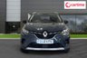 USED 2022 22 RENAULT CAPTUR 1.0 TCe SE Edition SUV 5dr Petrol Manual Euro 6 (s/s) (90 ps) Rear View Camera, Front / Rear Parking Sensors, Android Auto / Apple CarPlay, Easy Link Navigation, 18In Alloys Rear View Camera, Front / Rear Parking Sensors, Android Auto / Apple CarPlay, Easy Link Navigation, 18In Alloys