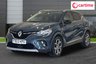 USED 2022 22 RENAULT CAPTUR 1.0 TCe SE Edition SUV 5dr Petrol Manual Euro 6 (s/s) (90 ps) Rear View Camera, Front / Rear Parking Sensors, Android Auto / Apple CarPlay, Easy Link Navigation, 18In Alloys Rear View Camera, Front / Rear Parking Sensors, Android Auto / Apple CarPlay, Easy Link Navigation, 18In Alloys