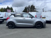 USED 2019 19 SUZUKI SWIFT 1.2 Dualjet Attitude Hatchback 5dr Petrol Manual Euro 6 (s/s) (90 ps) 5 SEATS/2 KEYS/LOW MILES