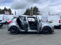 USED 2019 19 SUZUKI SWIFT 1.2 Dualjet Attitude Hatchback 5dr Petrol Manual Euro 6 (s/s) (90 ps) 5 SEATS/2 KEYS/LOW MILES