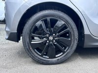 USED 2019 19 SUZUKI SWIFT 1.2 Dualjet Attitude Hatchback 5dr Petrol Manual Euro 6 (s/s) (90 ps) 5 SEATS/2 KEYS/LOW MILES