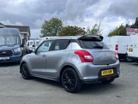 USED 2019 19 SUZUKI SWIFT 1.2 Dualjet Attitude Hatchback 5dr Petrol Manual Euro 6 (s/s) (90 ps) 5 SEATS/2 KEYS/LOW MILES