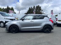 USED 2019 19 SUZUKI SWIFT 1.2 Dualjet Attitude Hatchback 5dr Petrol Manual Euro 6 (s/s) (90 ps) 5 SEATS/2 KEYS/LOW MILES