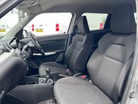 USED 2019 19 SUZUKI SWIFT 1.2 Dualjet Attitude Hatchback 5dr Petrol Manual Euro 6 (s/s) (90 ps) 5 SEATS/2 KEYS/LOW MILES