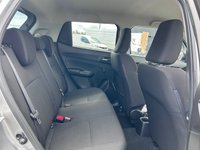 USED 2019 19 SUZUKI SWIFT 1.2 Dualjet Attitude Hatchback 5dr Petrol Manual Euro 6 (s/s) (90 ps) 5 SEATS/2 KEYS/LOW MILES
