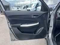 USED 2019 19 SUZUKI SWIFT 1.2 Dualjet Attitude Hatchback 5dr Petrol Manual Euro 6 (s/s) (90 ps) 5 SEATS/2 KEYS/LOW MILES