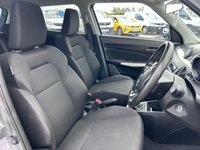 USED 2019 19 SUZUKI SWIFT 1.2 Dualjet Attitude Hatchback 5dr Petrol Manual Euro 6 (s/s) (90 ps) 5 SEATS/2 KEYS/LOW MILES