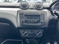 USED 2019 19 SUZUKI SWIFT 1.2 Dualjet Attitude Hatchback 5dr Petrol Manual Euro 6 (s/s) (90 ps) 5 SEATS/2 KEYS/LOW MILES