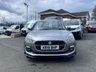 USED 2019 19 SUZUKI SWIFT 1.2 Dualjet Attitude Hatchback 5dr Petrol Manual Euro 6 (s/s) (90 ps) 5 SEATS/2 KEYS/LOW MILES