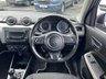 USED 2019 19 SUZUKI SWIFT 1.2 Dualjet Attitude Hatchback 5dr Petrol Manual Euro 6 (s/s) (90 ps) 5 SEATS/2 KEYS/LOW MILES