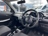 USED 2019 19 SUZUKI SWIFT 1.2 Dualjet Attitude Hatchback 5dr Petrol Manual Euro 6 (s/s) (90 ps) 5 SEATS/2 KEYS/LOW MILES