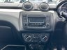 USED 2019 19 SUZUKI SWIFT 1.2 Dualjet Attitude Hatchback 5dr Petrol Manual Euro 6 (s/s) (90 ps) 5 SEATS/2 KEYS/LOW MILES
