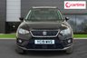 USED 2019 19 SEAT ARONA 1.0 TSI GPF SE Technology SUV 5dr Petrol Manual Euro 6 (s/s) (95 ps) Rear Parking Sensors, Connectivity Pack Plus, Interior Chrome Pack, 17In Alloys, Electrically Adjustable Door Mirrors Rear Parking Sensors, Connectivity Pack Plus, Interior Chrome Pack, 17In Alloys, Electrically Adjustable Door Mirrors