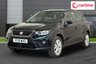 USED 2019 19 SEAT ARONA 1.0 TSI GPF SE Technology SUV 5dr Petrol Manual Euro 6 (s/s) (95 ps) Rear Parking Sensors, Connectivity Pack Plus, Interior Chrome Pack, 17In Alloys, Electrically Adjustable Door Mirrors Rear Parking Sensors, Connectivity Pack Plus, Interior Chrome Pack, 17In Alloys, Electrically Adjustable Door Mirrors