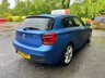 USED 2013 13 BMW 1 SERIES 2.0 118d M Sport Hatchback 3dr Diesel Manual Euro 5 (s/s) (143 ps) TURBO DIESEL! 6 SPEED! AIR CON!