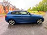USED 2013 13 BMW 1 SERIES 2.0 118d M Sport Hatchback 3dr Diesel Manual Euro 5 (s/s) (143 ps) TURBO DIESEL! 6 SPEED! AIR CON!