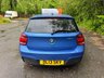 USED 2013 13 BMW 1 SERIES 2.0 118d M Sport Hatchback 3dr Diesel Manual Euro 5 (s/s) (143 ps) TURBO DIESEL! 6 SPEED! AIR CON!
