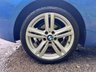 USED 2013 13 BMW 1 SERIES 2.0 118d M Sport Hatchback 3dr Diesel Manual Euro 5 (s/s) (143 ps) TURBO DIESEL! 6 SPEED! AIR CON!