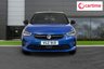 USED 2021 VAUXHALL CORSA-E 50kWh SRi Nav Premium Hatchback 5dr Electric Auto (7.4Kw Charger) (136 ps) Rear Parking Distance Sensors, Multimedia Navi System, 17In Alloys, Electrically Adjustable Door Mirrors, Vauxhall Connect Rear Parking Distance Sensors, Multimedia Navi System, 17In Alloys, Electrically Adjustable Door Mirrors, Vauxhall Connect