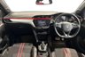 USED 2021 VAUXHALL CORSA-E 50kWh SRi Nav Premium Hatchback 5dr Electric Auto (7.4Kw Charger) (136 ps) Rear Parking Distance Sensors, Multimedia Navi System, 17In Alloys, Electrically Adjustable Door Mirrors, Vauxhall Connect Rear Parking Distance Sensors, Multimedia Navi System, 17In Alloys, Electrically Adjustable Door Mirrors, Vauxhall Connect