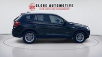 USED 2012 12 BMW X3 2.0 20d SE Steptronic xDrive Euro 5 (s/s) 5dr P\X|BT|SAT NAV|SENSOR|LTHR STS