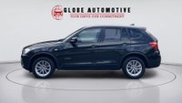 USED 2012 12 BMW X3 2.0 20d SE Steptronic xDrive Euro 5 (s/s) 5dr P\X|BT|SAT NAV|SENSOR|LTHR STS