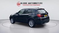 USED 2012 12 BMW X3 2.0 20d SE Steptronic xDrive Euro 5 (s/s) 5dr P\X|BT|SAT NAV|SENSOR|LTHR STS