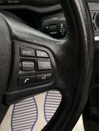 USED 2012 12 BMW X3 2.0 20d SE Steptronic xDrive Euro 5 (s/s) 5dr P\X|BT|SAT NAV|SENSOR|LTHR STS
