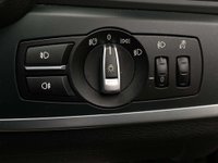 USED 2012 12 BMW X3 2.0 20d SE Steptronic xDrive Euro 5 (s/s) 5dr P\X|BT|SAT NAV|SENSOR|LTHR STS