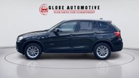 USED 2012 12 BMW X3 2.0 20d SE Steptronic xDrive Euro 5 (s/s) 5dr P\X|BT|SAT NAV|SENSOR|LTHR STS
