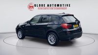 USED 2012 12 BMW X3 2.0 20d SE Steptronic xDrive Euro 5 (s/s) 5dr P\X|BT|SAT NAV|SENSOR|LTHR STS