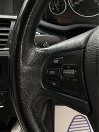 USED 2012 12 BMW X3 2.0 20d SE Steptronic xDrive Euro 5 (s/s) 5dr P\X|BT|SAT NAV|SENSOR|LTHR STS