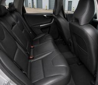 USED 2014 64 VOLVO XC60 2.4 D4 SE Lux Nav SUV 5dr Diesel Geartronic AWD Euro 5 (181 ps) 12 MONTH MOT - FULL SERVICE HISTORY