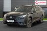 USED 2023 23 SUBARU OUTBACK 2.5i Field Estate 5dr Petrol Lineartronic 4WD Euro 6 (s/s) (169 ps) Reverse Camera, Rear Parking Sensors, Android Auto / Apple CarPlay, Black Colour Pack, Satellite Navigation Reverse Camera, Rear Parking Sensors, Android Auto / Apple CarPlay, Black Colour Pack, Satellite Navigation