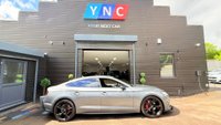 USED 2018 18 AUDI A5 2.0 TFSI S line Sportback S Tronic quattro Euro 6 (s/s) 5dr 20'AUDIALLOYS+VIRTUALCOCKPIT+