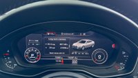 USED 2018 18 AUDI A5 2.0 TFSI S line Sportback S Tronic quattro Euro 6 (s/s) 5dr 20'AUDIALLOYS+VIRTUALCOCKPIT+