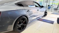 USED 2018 18 AUDI A5 2.0 TFSI S line Sportback S Tronic quattro Euro 6 (s/s) 5dr 20'AUDIALLOYS+VIRTUALCOCKPIT+